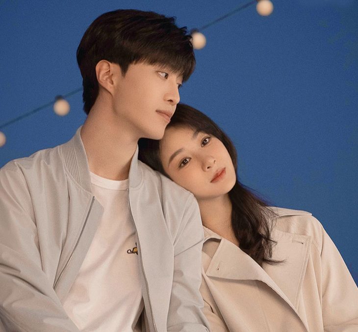 Phim 199 Love do Dương Tử và Phạm Thừa Thừa đóng chính